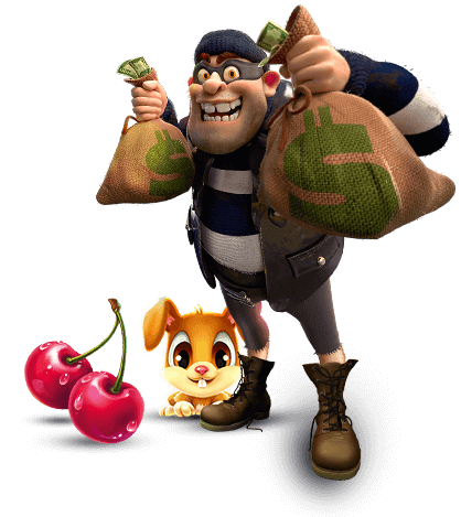 AllStar Games Online Casino AllStar Games characters