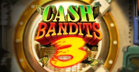 AllStar Games cashbandit3