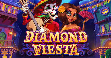 AllStar Games diamondfiesta